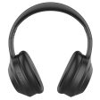 BTAND Sentry Noise Cancelling BT Folding Headphone Online now