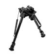 TG-TG8901S TrueGlo Tac-Pod Adjustable Folding Rifle Bipod For Cheap