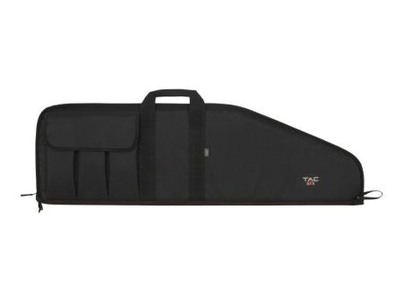 LS-1070 Engage 42 Inch Tactical Rifle Case With Magazine Pockets Online now