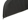 LS-602-46 Durango Rifle case 46 inch - Black Supply