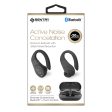 BTA900 Sentry -20db Noise Cancel Earbuds For Discount