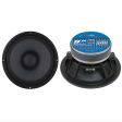 APMB-8 Audiopipe 8 inch Mid Bass Loudspeaker For Sale