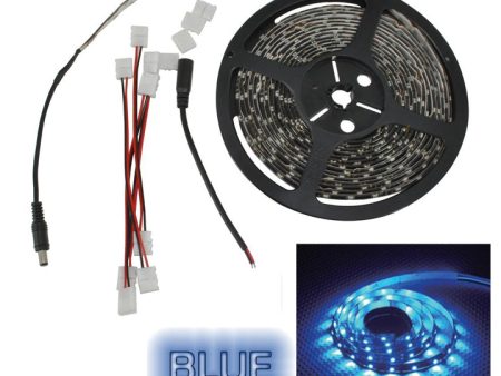 NL-K216C-BL PipeDream 16  Ultra Flexible LED Strips Blue For Cheap