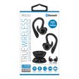 BT899 Sentry Bluetooth Earbuds For Discount