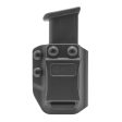 GRIT-MC-UNIV GRITR Universal 9mm 40 Magazine Carrier Cheap