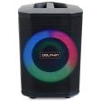 SP-880RBT Dolphin Audio Rechargeable 8” BT Party Speaker Online now