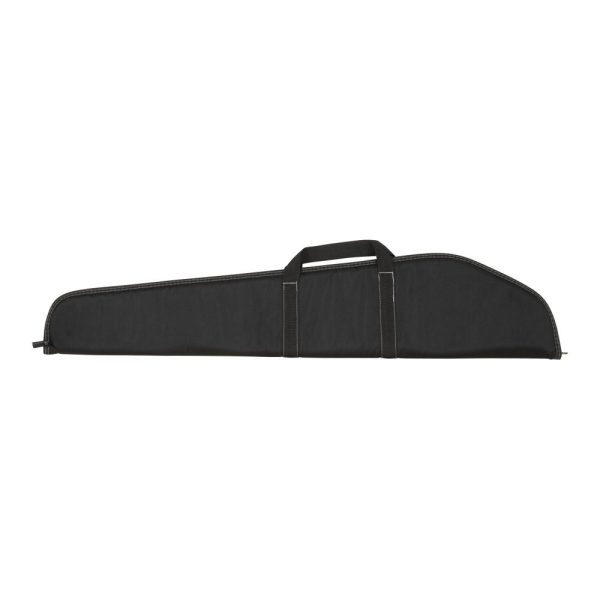 LS-602-46 Durango Rifle case 46 inch - Black Supply