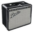 226278 Fender Black Tolex Lunchbox Cheap