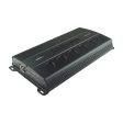 APEL-1800.1 A-Pipe Mono Class D 1,800 w Mosfet Amp Hot on Sale