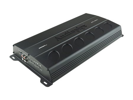 APEL-1800.1 A-Pipe Mono Class D 1,800 w Mosfet Amp Hot on Sale