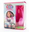 HOKID-P Sentry Kids Corded Headphones With Mic In Pink Hot on Sale