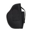 LS-44505 Allen Ambi Belt Holster 3.75-4.5 Large Semiauto Handguns Hot on Sale