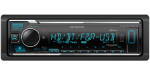 KMM-BT732HD Kenwood 200 Watt Digital Multimedia HD Receiver With Bluetooth And Alexa Online Hot Sale