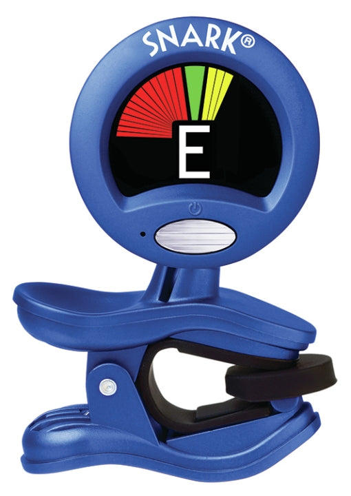 Snark SN1X Clip-on Chromatic Rechargeable Guitar Tuner Online