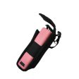 JMS86PK Jolt Mini Stun Gun - 86 Million Volts In Pink Online now