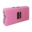 JMS86PK Jolt Mini Stun Gun - 86 Million Volts In Pink Online now