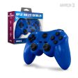 M07401-BU NuPlay PS3 Wireless Game Controller Discount