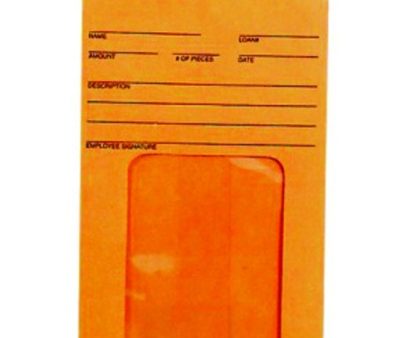 WINDOW Window Envelope Pack of 100 Online Hot Sale