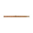 AHW7A American Hickory 7A Wood Tip Drumstick Pair For Cheap