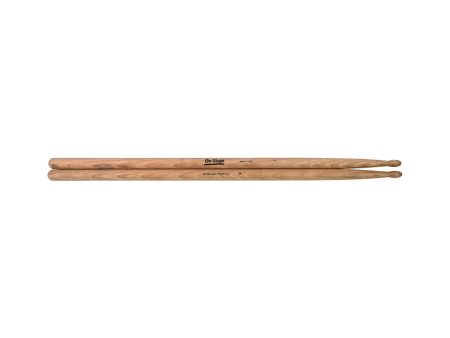 AHW7A American Hickory 7A Wood Tip Drumstick Pair For Cheap