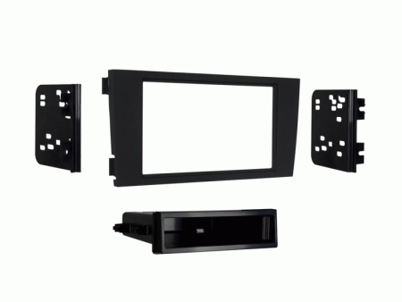 999108B Metra Audi A6 2000-2005 Dash Kit For Discount