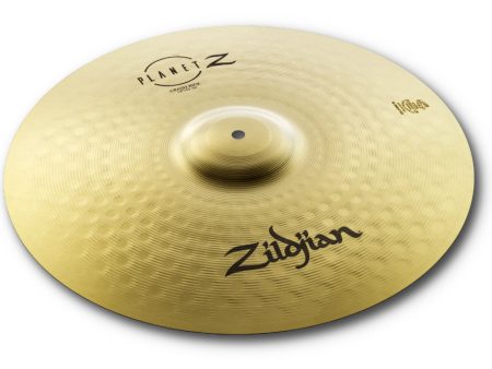 ZP18CR Planet Z 18 inch Crash Ride Cymbal Online