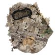 WW3DFH Zeek Outfitters Camoflage Leafy Mask Online