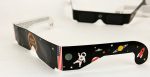 ECLIPSE-GL Solar Eclipse Glasses Supply