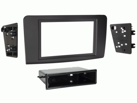 998723B Metra Mercedes-Benz GL 07-12   ML 06-11 Dash Kit Cheap