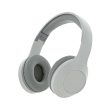 BTANDWH Sentry Noise Cancelling BT Headphone WHT Cheap