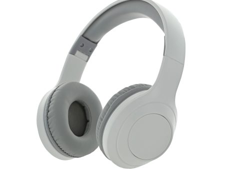 BTANDWH Sentry Noise Cancelling BT Headphone WHT Cheap