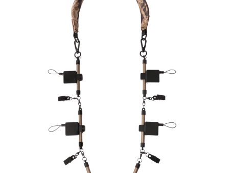 AXIS-1 Axis Lanyard Hunting and Fishing Accessory and Call Holder For Sale