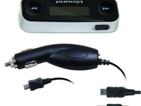 ISOUND1639 iSound Smart Tune For Cheap