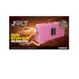 JMS86PK Jolt Mini Stun Gun - 86 Million Volts In Pink Online now