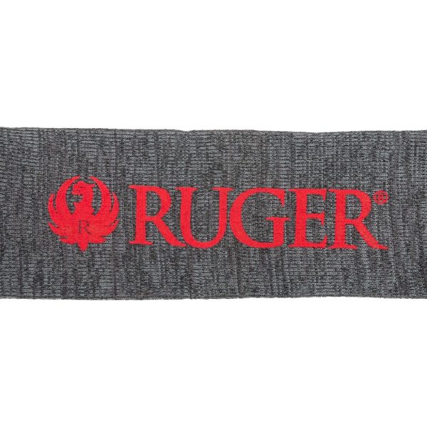 LS-27133 Allen 14-Inch Ruger Treated Handgun Sock For Discount