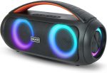 LX-220 Dolphin Waterproof Boombox on Sale