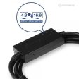 M07381 HDTV Cable for PS2  PS1 - Hyperkin on Sale