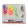 PLAMT210D Plano Tackle Box -150 pc Asscy Kit Online Hot Sale