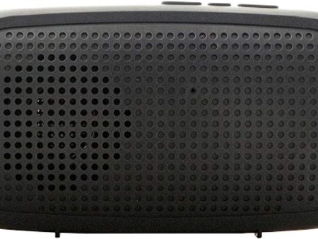 SPBT9 Sentry Journey Waterproof Wireless Bluetooth Speaker on Sale