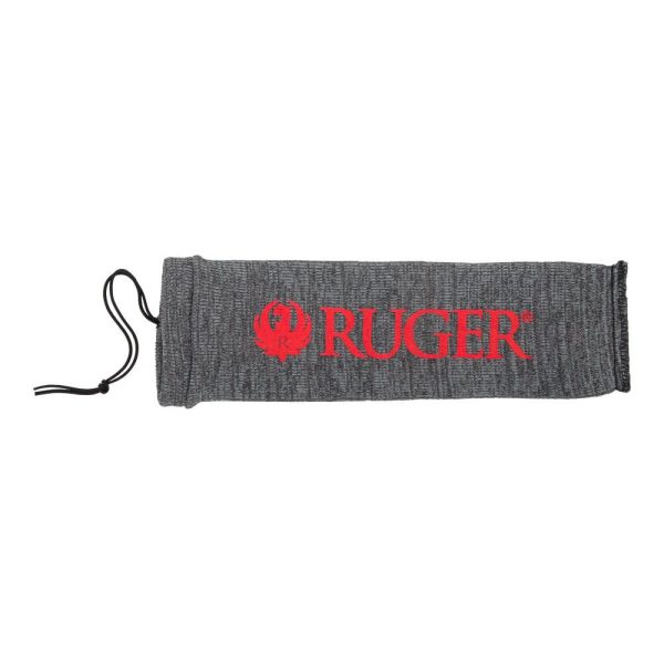 LS-27133 Allen 14-Inch Ruger Treated Handgun Sock For Discount