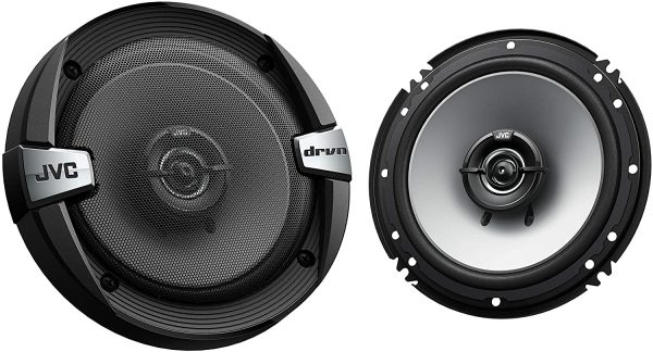 CSDR162 JVC DRVN Series 6.5 inch 2-way Speaker System Online Hot Sale