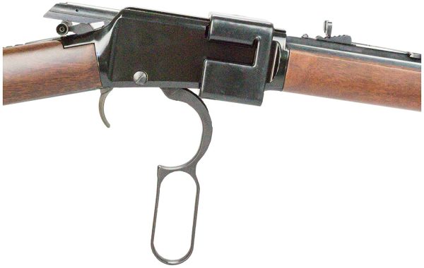 Henry Style Lever Action Rifle Firearm Gun Lock Fashion