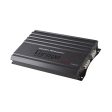 VA1-6000D Power Acoustik Vertigo Monoblock  6000 W Class D Online