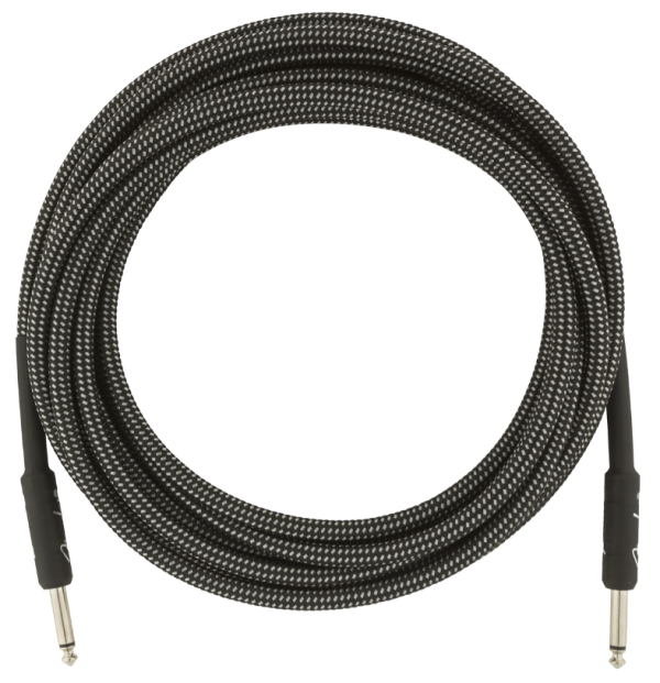 CI-TW20 20 Ft Vintage Tweed Guitar Cable Online now