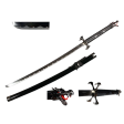 SA798 Samurai 42.5 inch Dragon Sword Discount