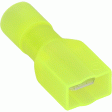 YNMD250F Metra Yellow Nylon Male Quick Disconnect 12-10 Gauge .250 Online