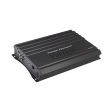 VA1-6000D Power Acoustik Vertigo Monoblock  6000 W Class D Online