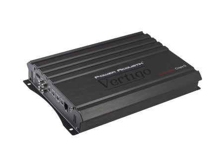 VA1-6000D Power Acoustik Vertigo Monoblock  6000 W Class D Online