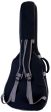 GBD-03BK Acoustic Dreadnought Guitar Gig Bag 12 mm Padding Online Sale