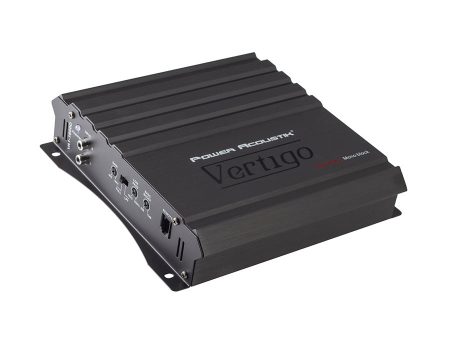 OW-VA1-1600D Vertigo Monoblock 1600 W Class AB Amp Fashion